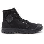 Dámské boty Pampa HI W 92352-060-M - Palladium EU 36