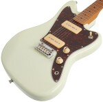 JET Guitars JJ-300 P90 OW