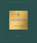 Story of Champagne Luxury Edition - Tom Bruce-Gardyne
