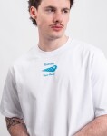 Tričko Komono Turritella T-Shirt