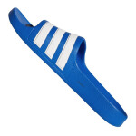 Žabky Adidas Adilette Aqua K Jr EF1752 33