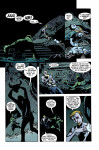 Abe Sapien 9 - Ztracené životy a další příběhy - Mike Mignola