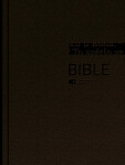 Bible Český ekumenický překlad DT