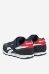 Sneakersy Reebok V9-25195-02(IV)CH Látkový materiál,Syntetický materiál