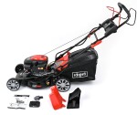 Benzínová sekačka Scheppach MS 150-46 E 4v1