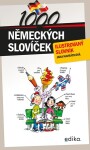 1000 německých slovíček | Jana Navrátilová