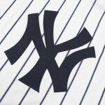 Nike Pánský dres New York Yankees MLB Aaron Judge #99 Limited Pinstripe Velikost: M