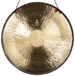 Sela 24" Chau Gong Lotus