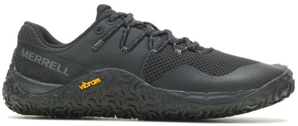Běžecké boty Merrell TRAIL GLOVE 7 J037336 Velikost obuvi v EU: 41