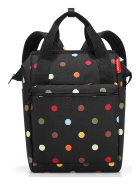 Reisenthel Allrounder R Dots 12 L REISENTHEL-JR7009