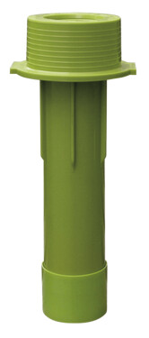 CTX Průchod stěnou bazénu R 2“ x 11/2“, 50x63x300MM