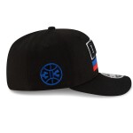 New Era Pánská kšiltovka Detroit Pistons NBA 2025-26 Statement Stretch-Snap 9SEVENTY