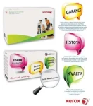Xerox toner kompat. s HP CF402A, 1.400 str, Yellow (006R03459)