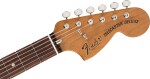 Fender Kingfish Delta Day Telecaster Deluxe RW Daphne Blue