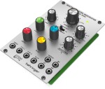 Behringer MULTIMODE FILTER / RESONATOR MODULE 1047