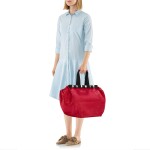Nákupní taška Reisenthel Easyshoppingbag červená