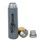 Bushman termoska Ammo dark grey UNI