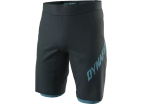 Dynafit Ride Light 2in1 Short blue