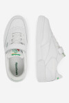 Sneakersy Reebok V9-25198-01(IV)CH Přírodní kůže (useň) - Lícová