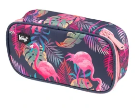 Baagl etue Flamingo