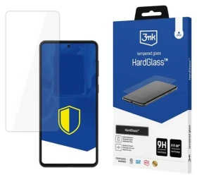 3mk HardGlass / Tvrzené sklo / Samsung Galaxy M55