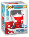 Funko POP: Lilo & Stitch - Stitch with Mood Chart #1760