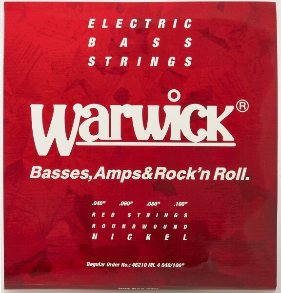 Warwick 46210 ML