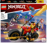 EVO LEGO Ninjago (71783)