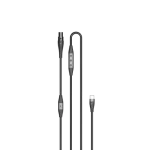 Beyerdynamic PRO X kabel USB-C - Mini XLR 1.6m (43000230)