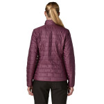 PATAGONIA W's Nano Puff Jacket, BYFG (vzorek) velikost: S