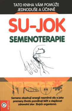 Su-jok - Semenoterapie - Park Jae Woo