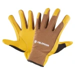 FIELDMANN FZO 7011 / Pracovní rukavice / Velikost 10 (XL) (50004975)