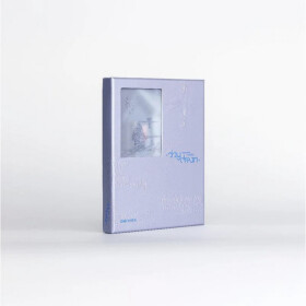 Romance: Untold - Daydream (WHITE MIDNIGHT ver.) - CD - Enhypen