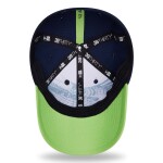 New Era Pánská kšiltovka Seattle Seahawks NFL 2026 Draft 39THIRTY M-Crown Flex Velikost: S/M