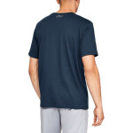 Pánské tričko Sportstyle SS M 1326799-408 - Under Armour XL