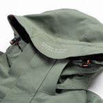Izolovaný plášť Elbrus Dilox M 92800621637 XL