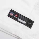 Nike Pánský dres Baltimore Ravens NFL Lamar Jackson #8 Game Velikost: 3XL