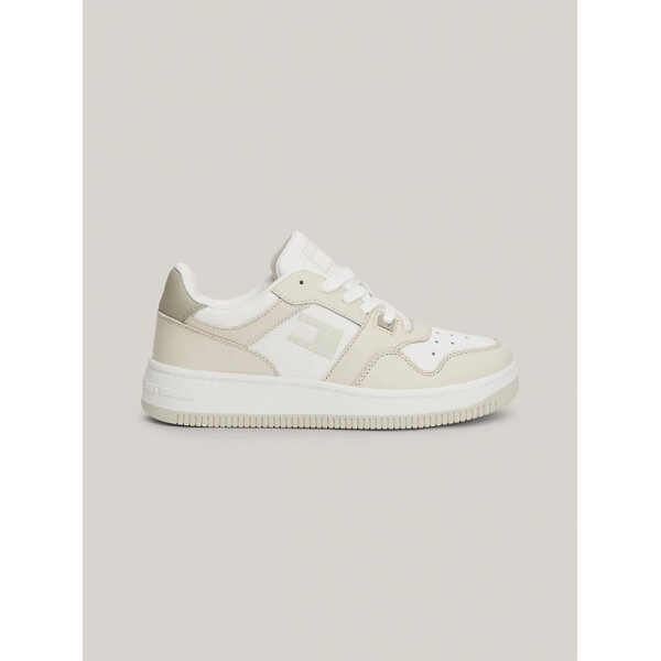 Tommy Hilfiger Retro Basket Tonal Logo W EN0EN02483ACG boty 38