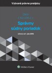 Správny súdny poriadok