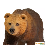 Safari Ltd. Safari Ltd. Medvěd Grizzly