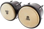 Latin Percussion Aspire Series Dark Wood Bongo