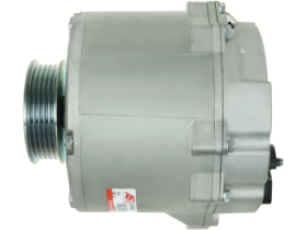 Alternátor AUDI A4 B6/B7 Cabrio a VW Touareg I (7L) | 4.2 V8 Benzin