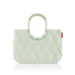 Nákupní taška Reisenthel Loopshopper L Puffer iced matcha