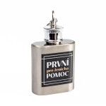 Mini placatka - První pomoc pro ženicha - Albi