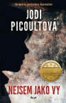 Nejsem jako vy - Jodi Picoult