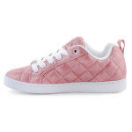 Boty DC Court Graffik SE W 301043-PWS EU 36
