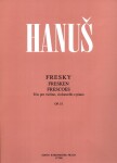 Fresky op. 51