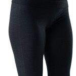 Dámské merino spodky SMARTWOOL Women's Intraknit All-Season Merino Base, Black velikost: XL