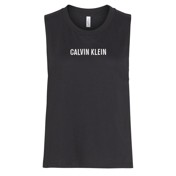 Tank KW0KW01009-BEH - Calvin Klein XS