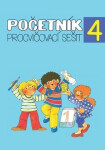 Početník procvičovací sešit 4.ročník
